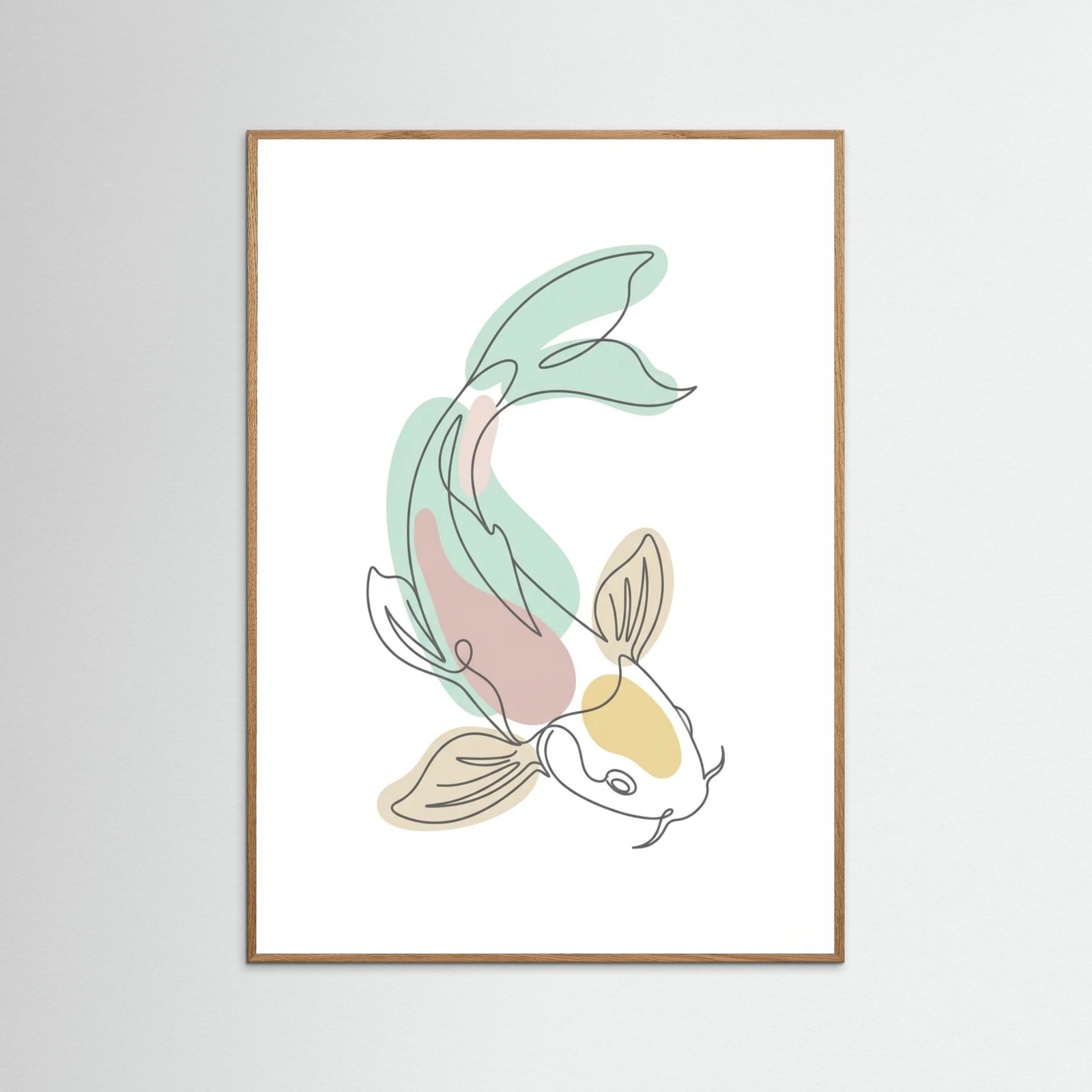 Oak Nature Quiet Contemplation