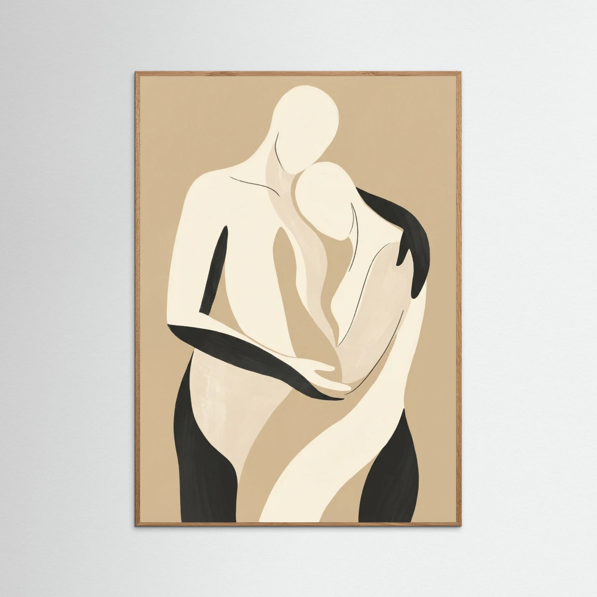 Oak Nature Quiet Contemplation