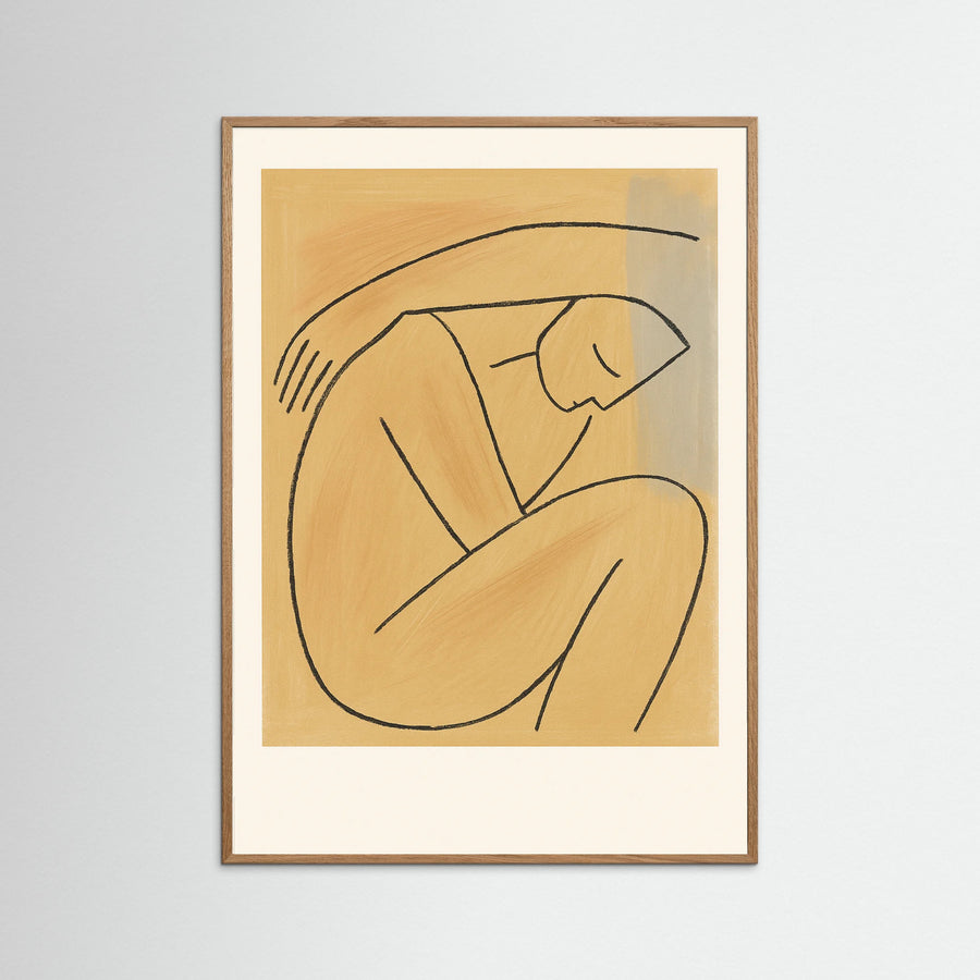 Quiet Curve