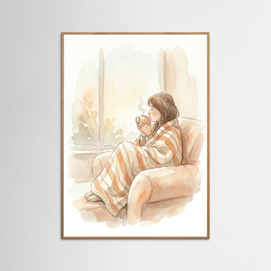 Quiet Evening