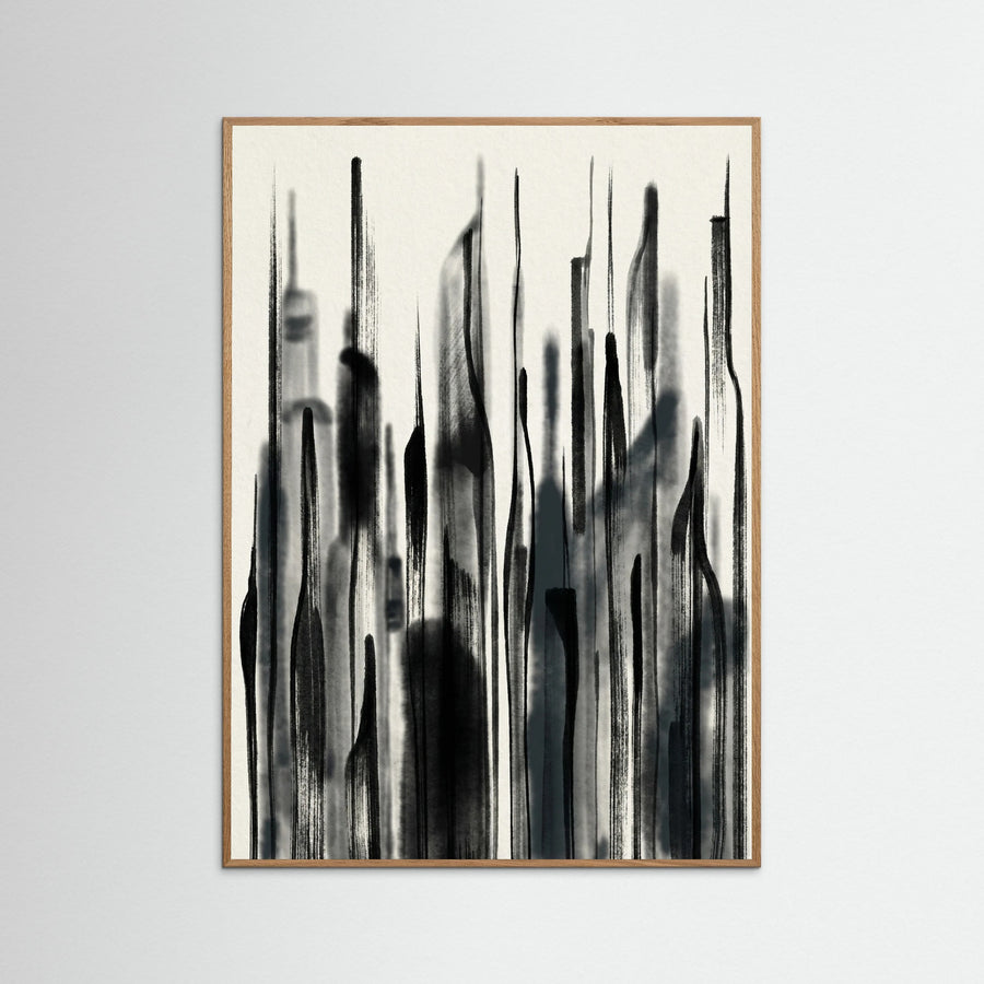 Quiet Forms
