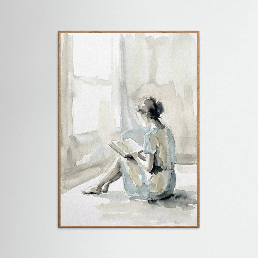 Quiet Grace