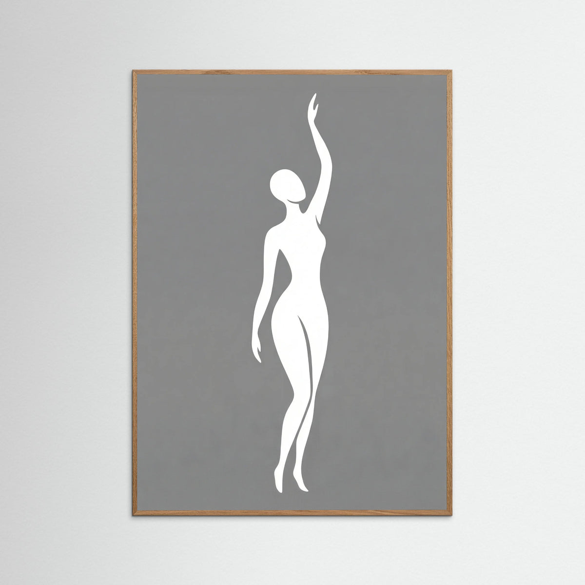 Oak Nature Quiet Grace