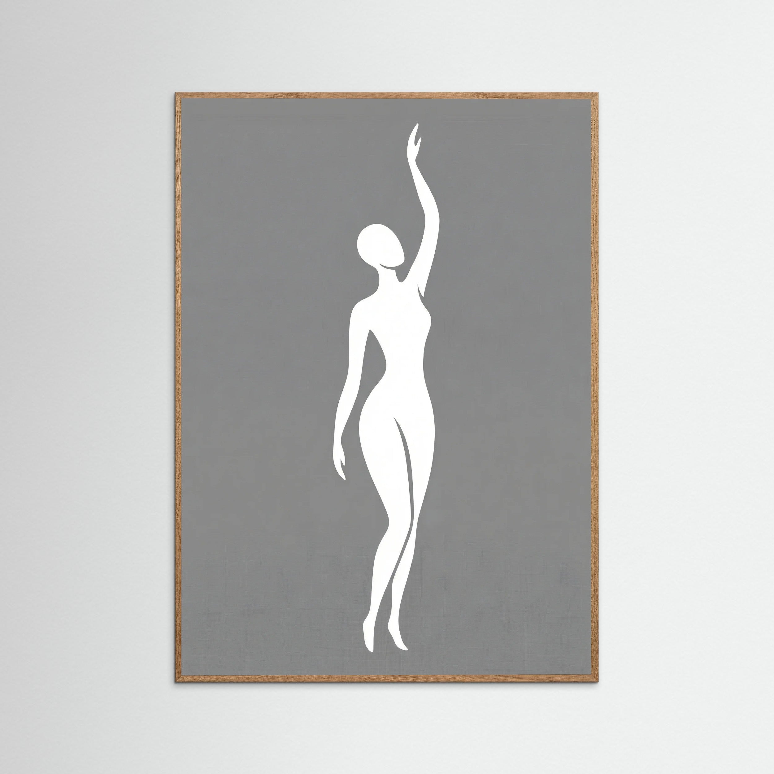 Oak Nature Quiet Grace