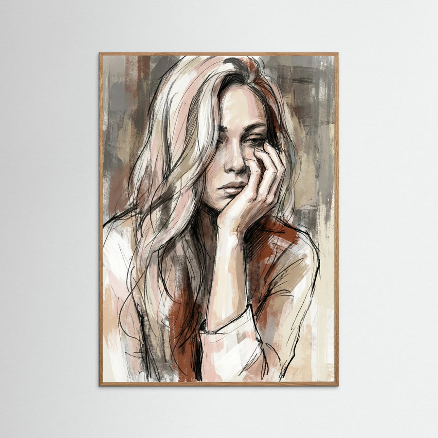 Quiet Introspection