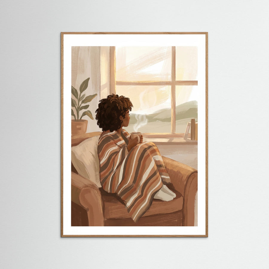 Quiet Reading