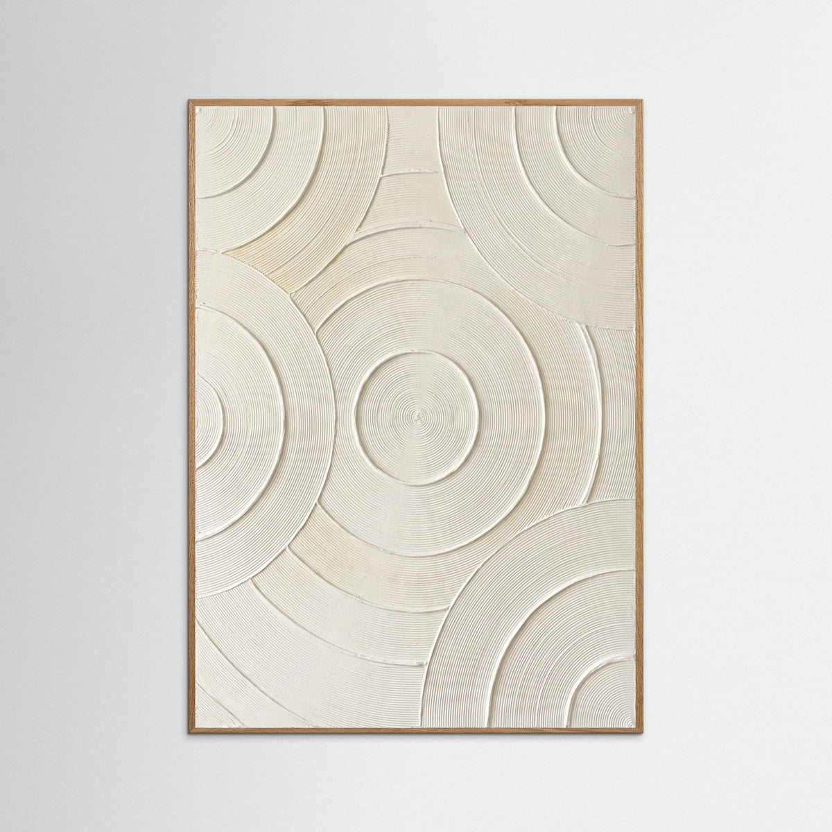 Oak Nature Quiet Relief