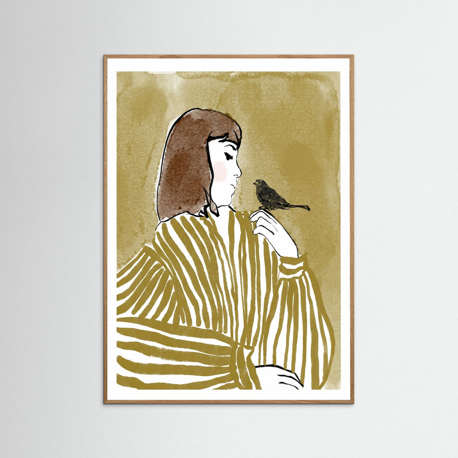 Stille Serenade