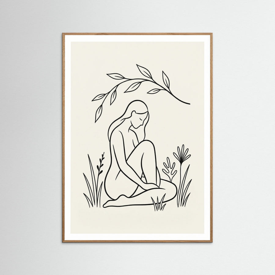 Quiet Solace