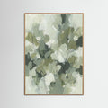 Oak Nature Quietude Green