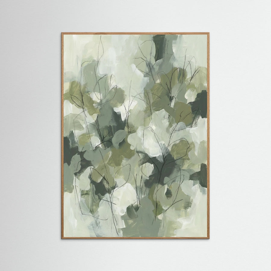 Quietude Green