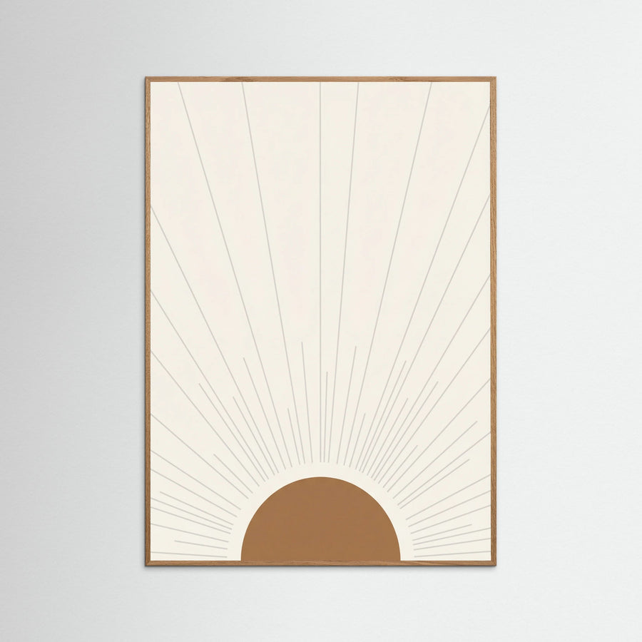 Radiant Dawn