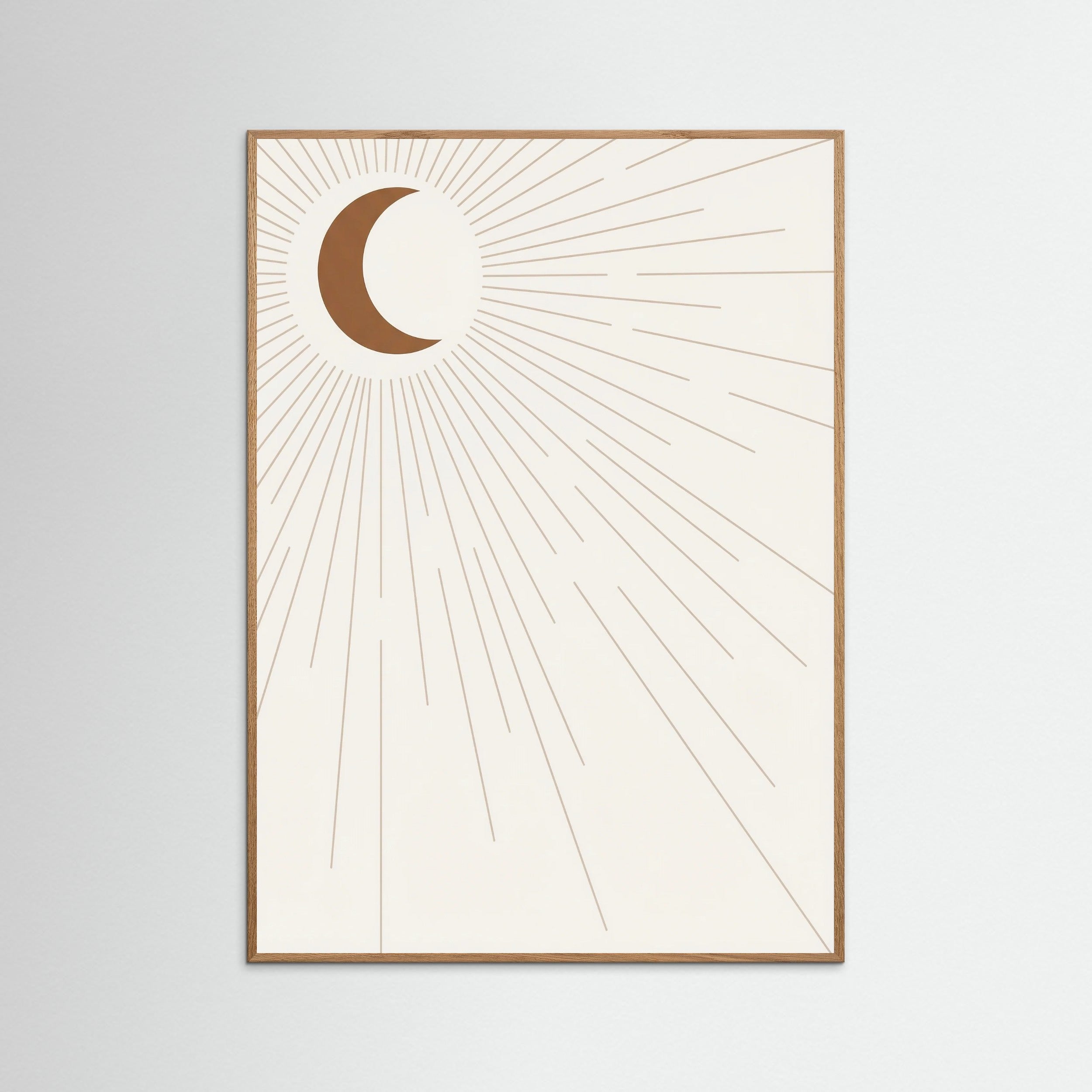 Oak Nature Radiant Harmony