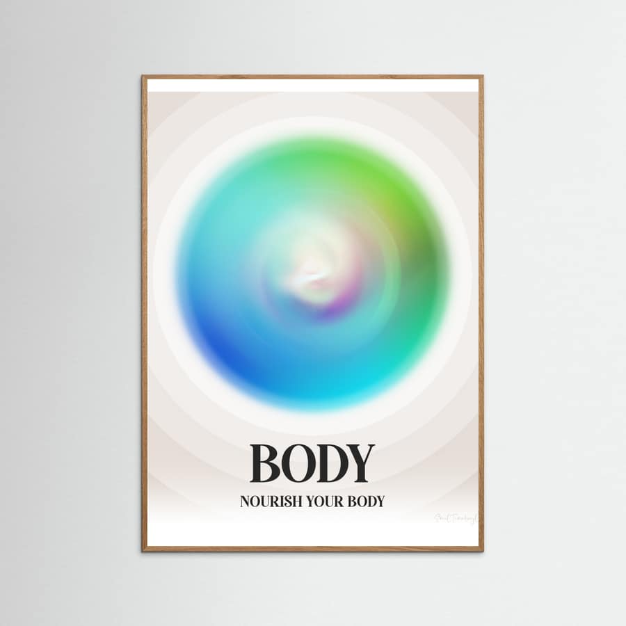 Ratio 4x5 Print By Bohonewart Copy 18 -juliste