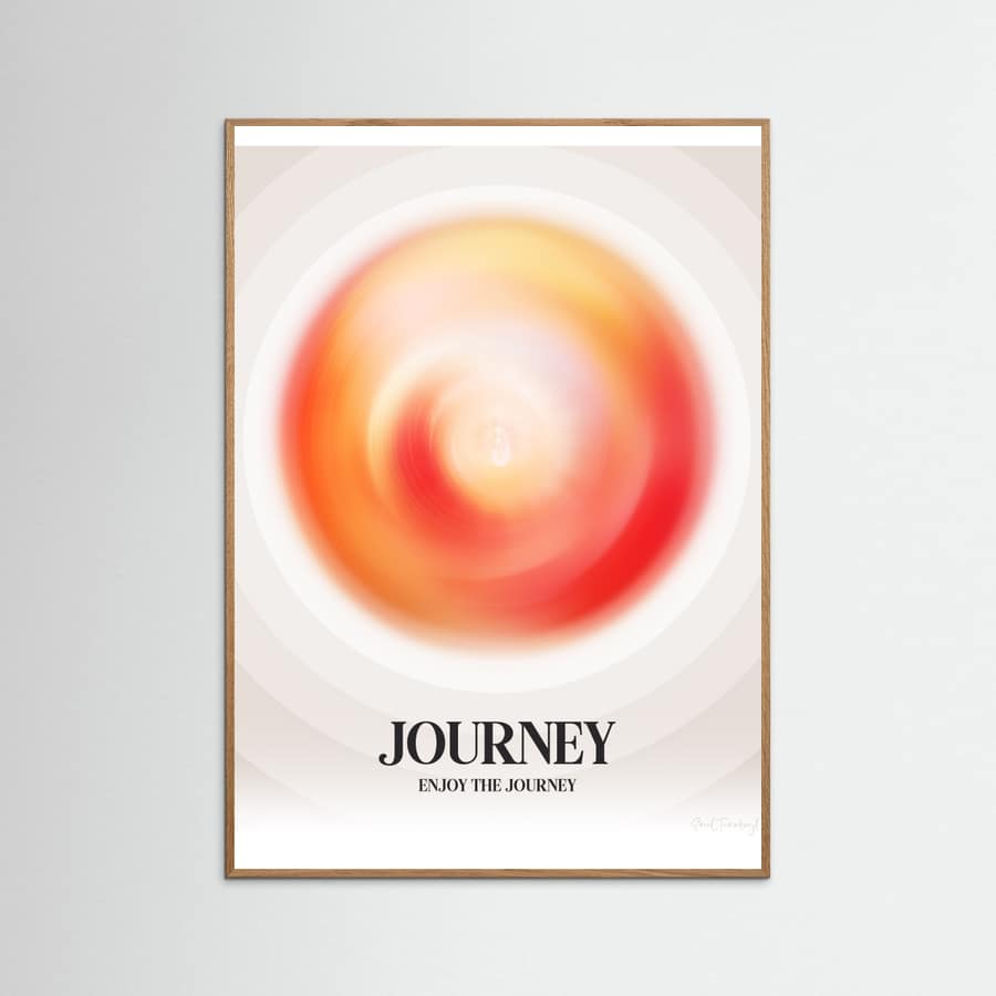 Affiche Ratio 4x5 Print By Bohonewart Copy 19 – affiche et impression d’art