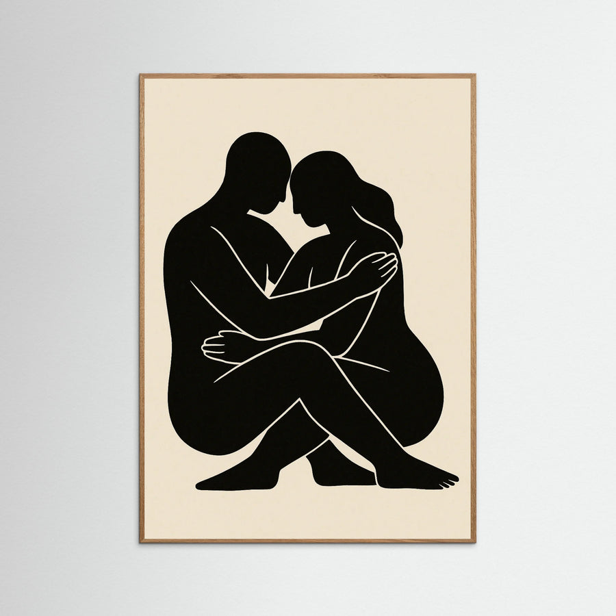 Reclining Figure
