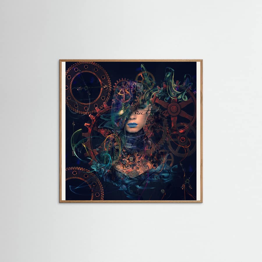Reincarnation Poster