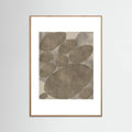 Retro Composition Poster – poster och konsttryck