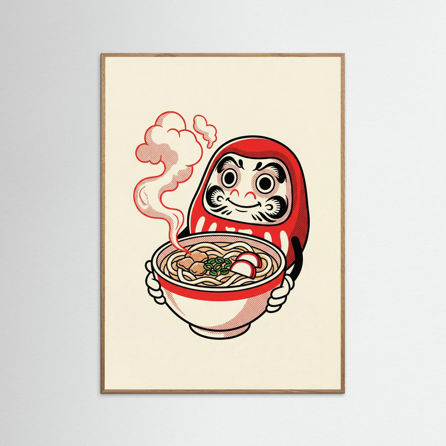 Retro Japanese Delights
