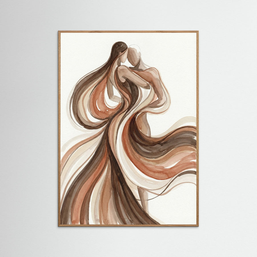 Rhythmic Flow