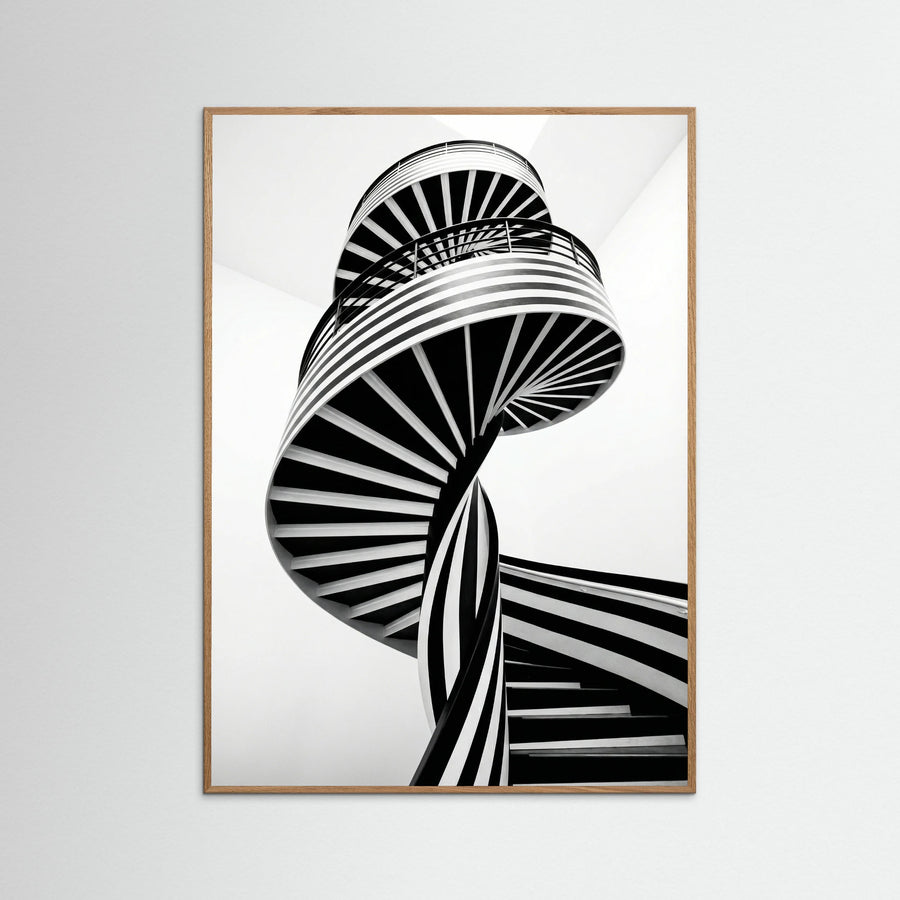 Rhythmic Stripes