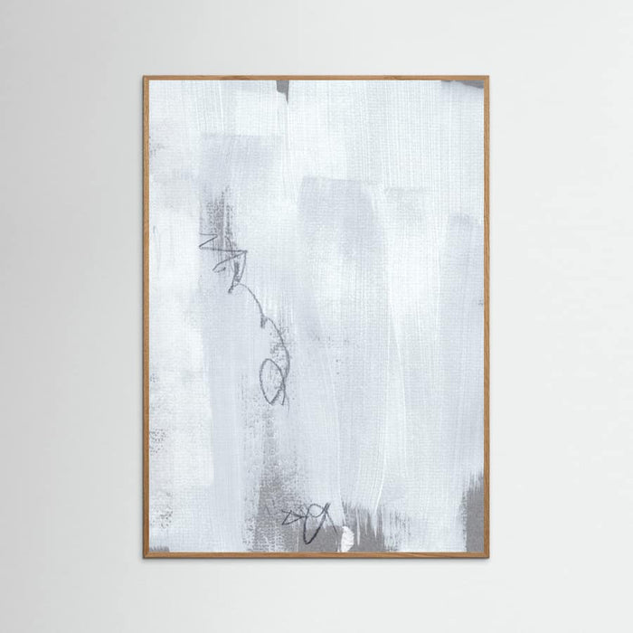 Right Now Poster – poster och konsttryck