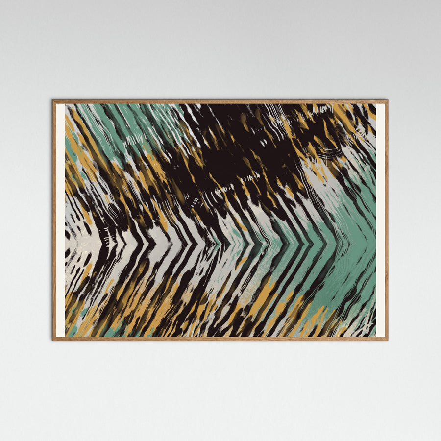 Ripples Poster