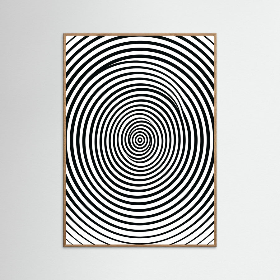 Rippling Contours