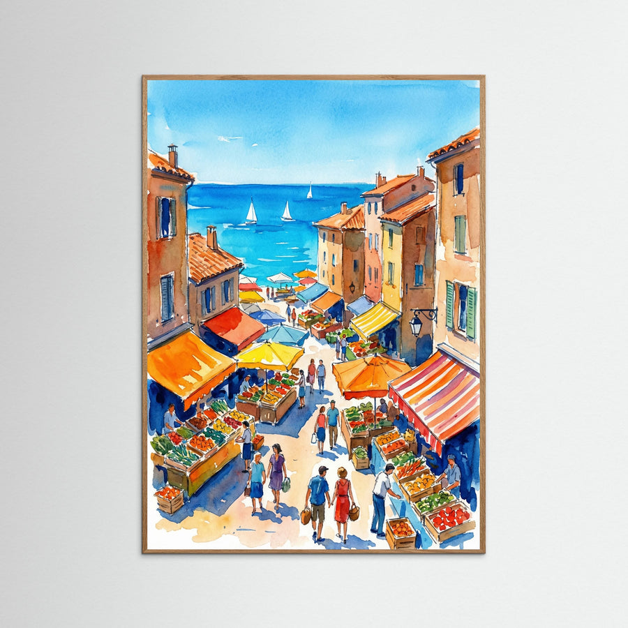 Riviera Waterfront