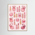 Oak Nature Rosy Eyewear Collection