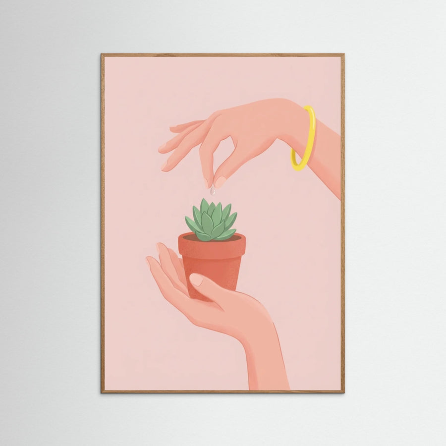Rosy Ritual