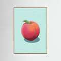 Oak Nature Ruby Cherries