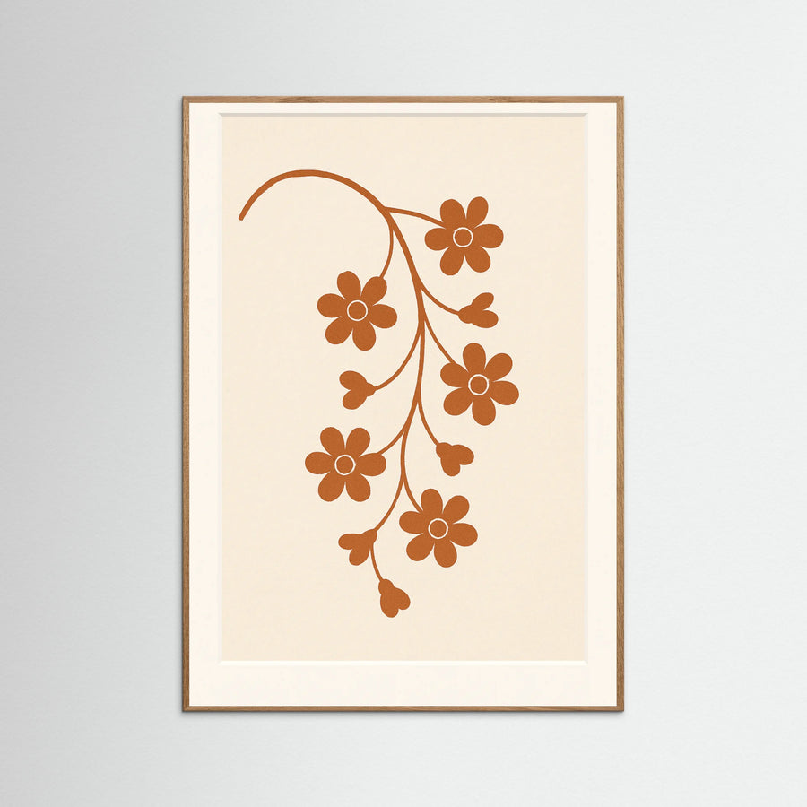 Rustic Botanical