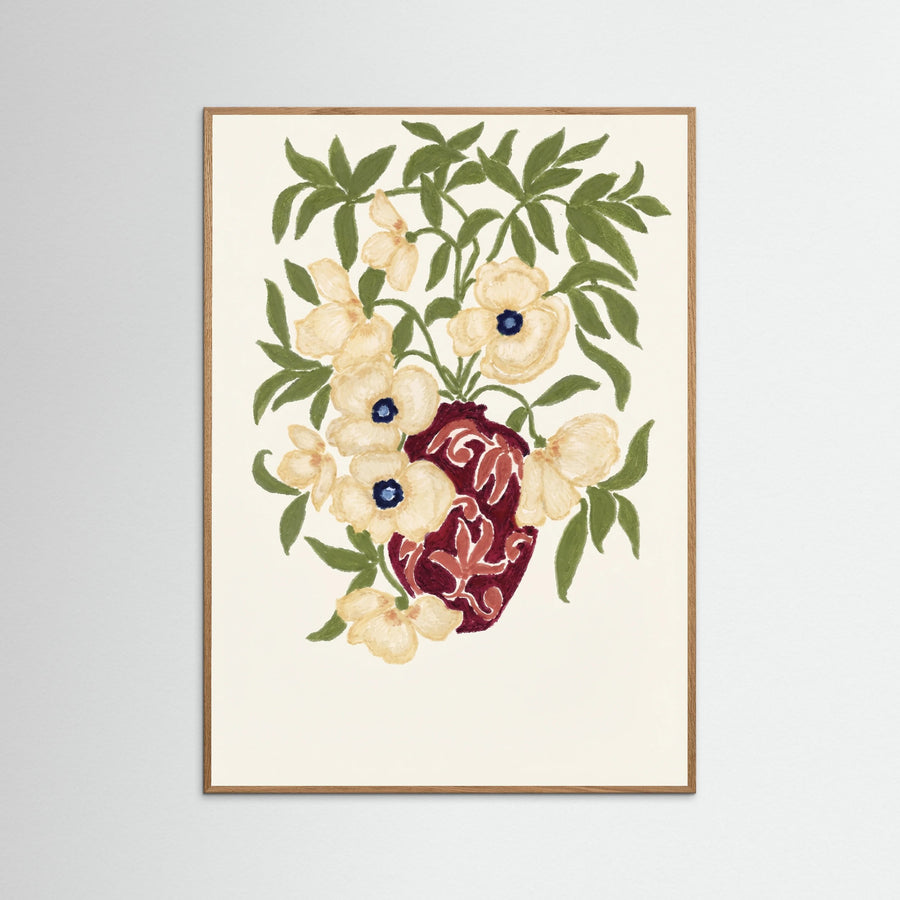 Rustic Bouquet