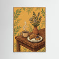 Oak Nature Rustic Provisions