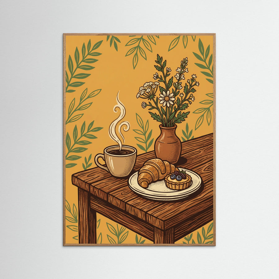 Rustic Provisions