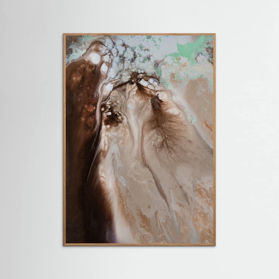 Affiche Rustic Reverie Tif