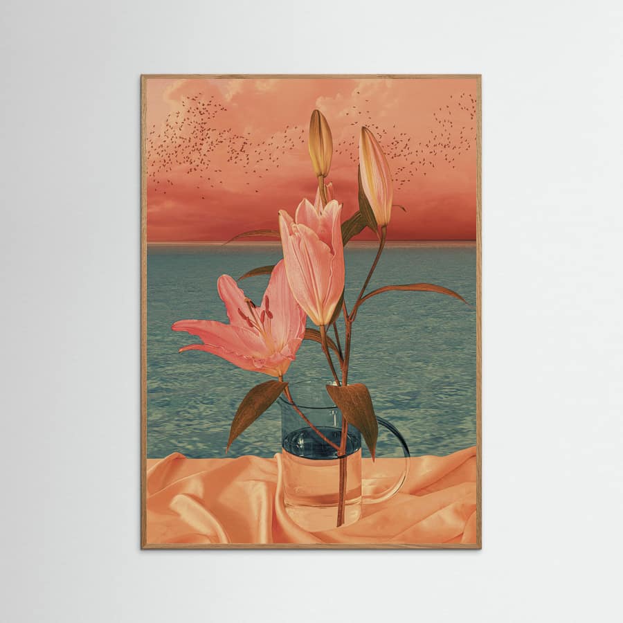 Poster STILL LIFE – poster e stampa artistica