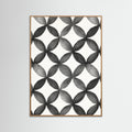 Oak Nature SUN MOON Poster