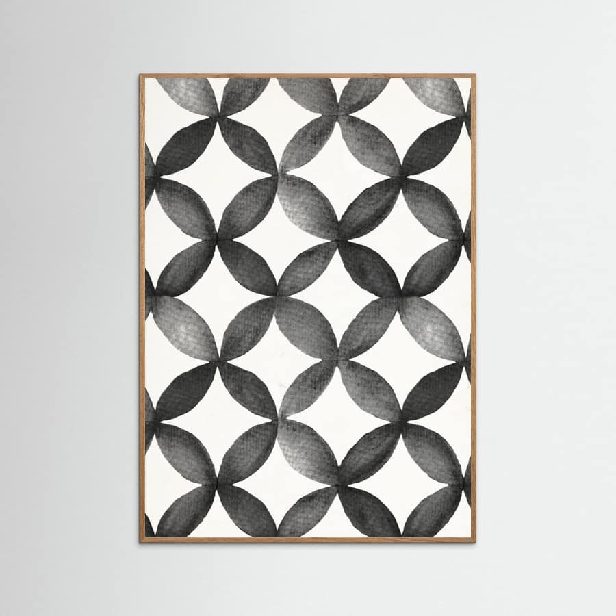 Poster SUN MOON