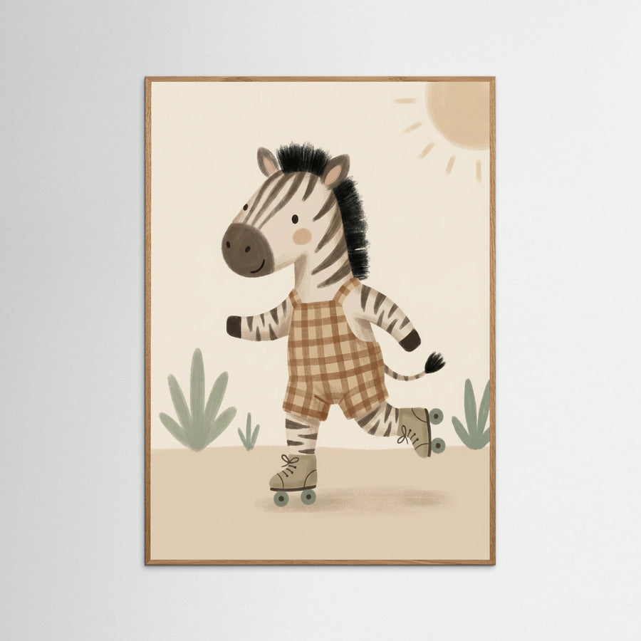 Safari Scooter