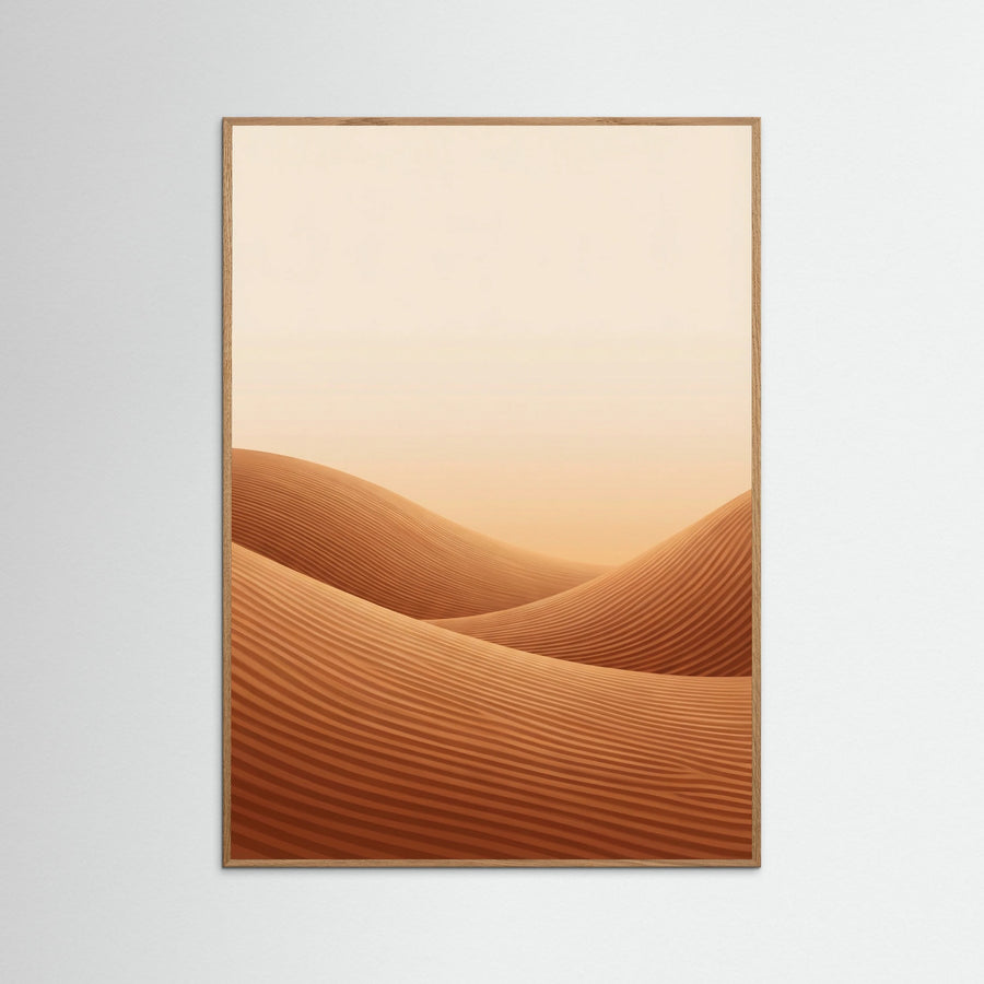 Sand Wave