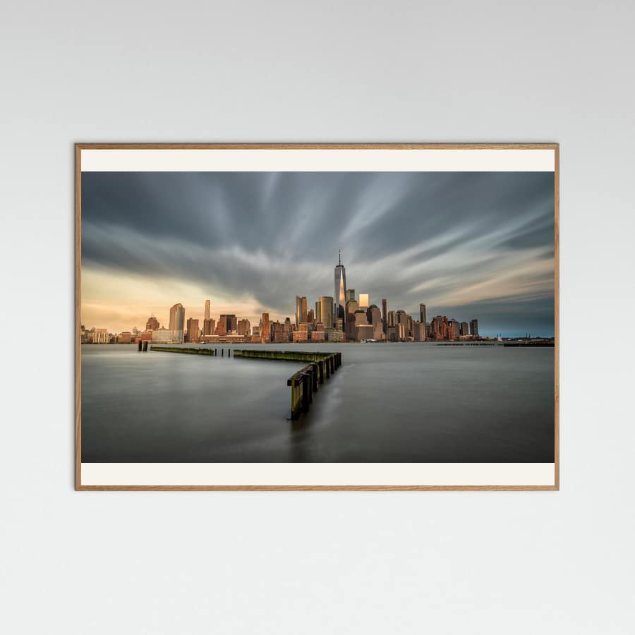 Scape Poster – poster en kunstdruk