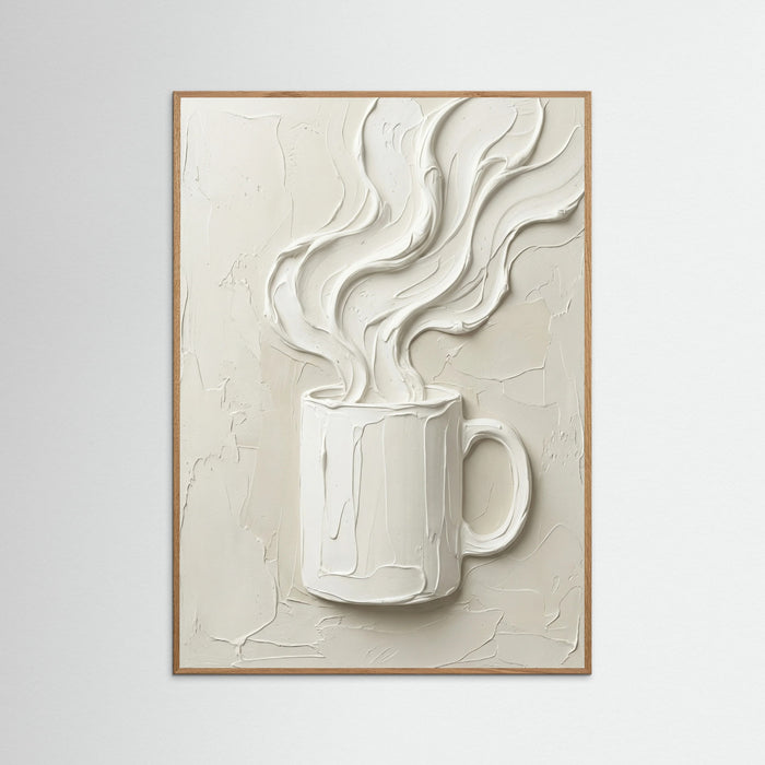 Oak Nature Sculpted Sip