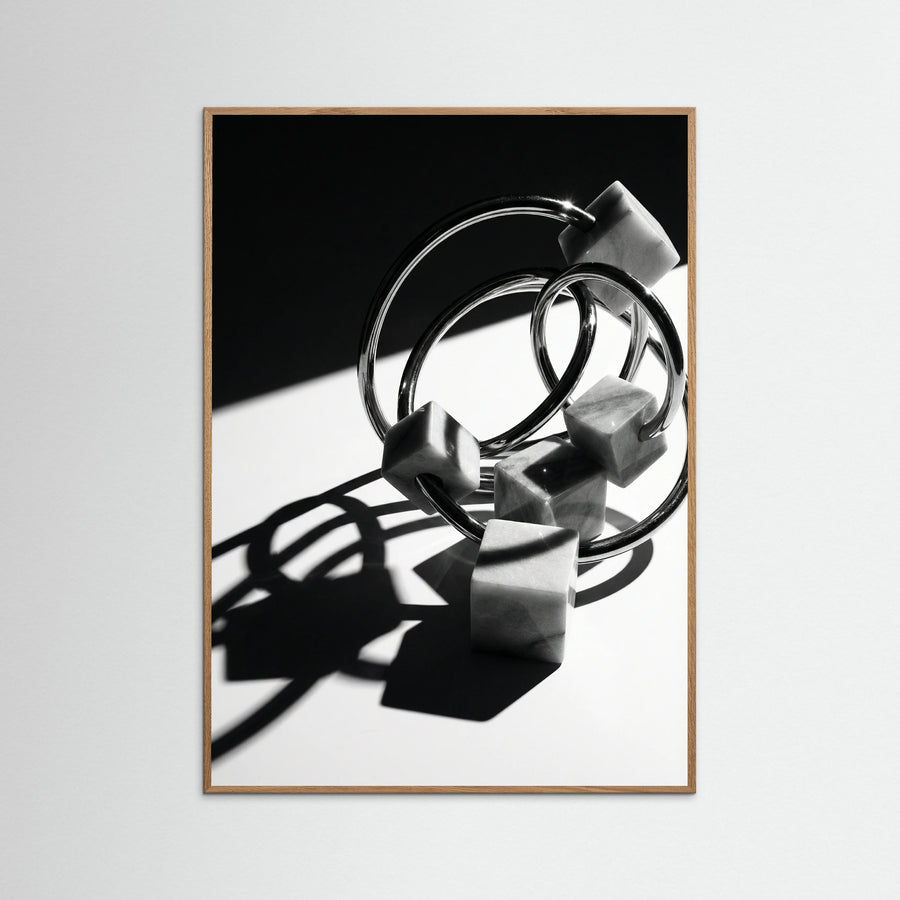 Sculptural Reflections