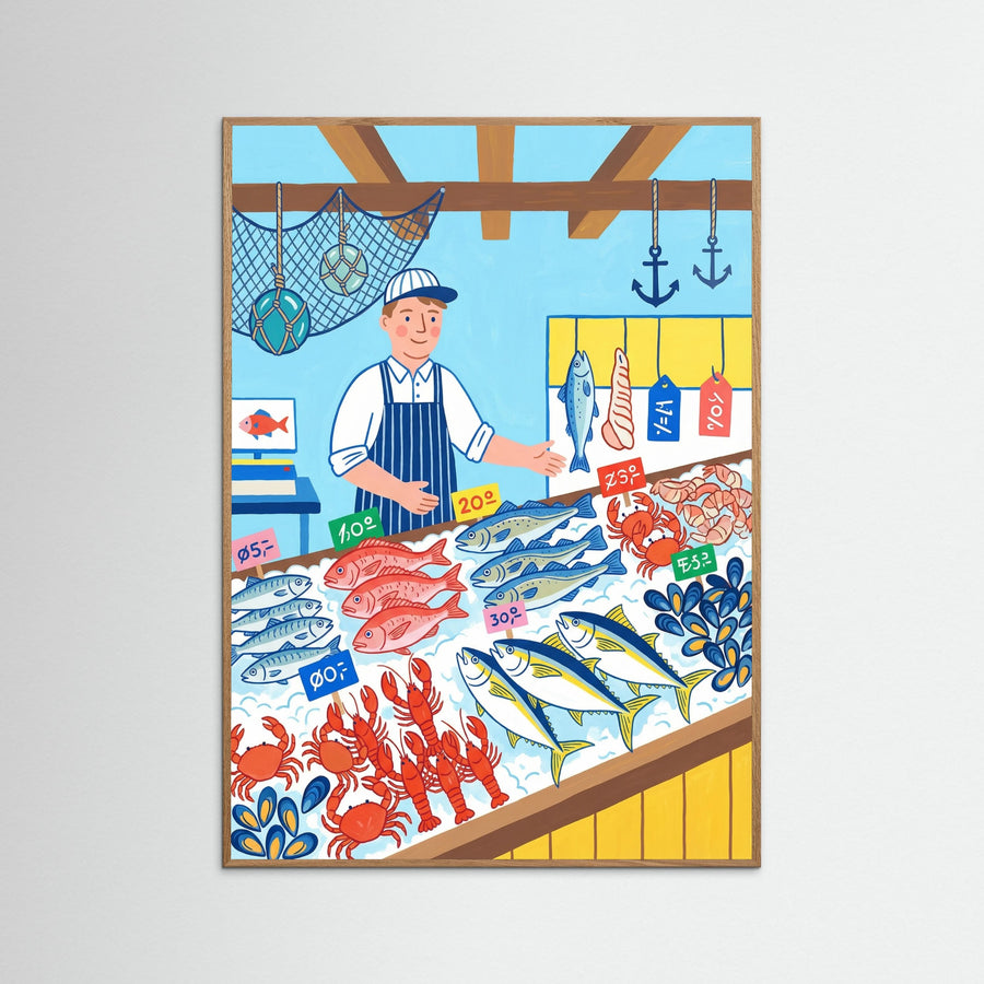 Seafood Delights