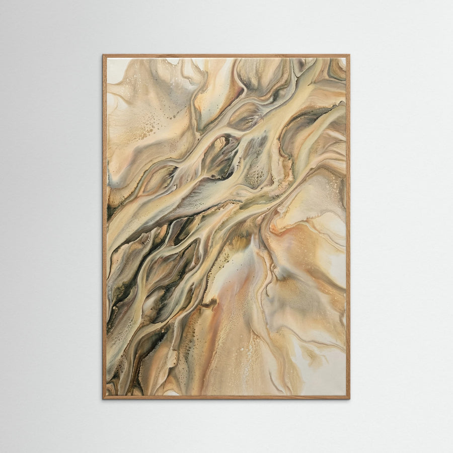 Sediment Flow