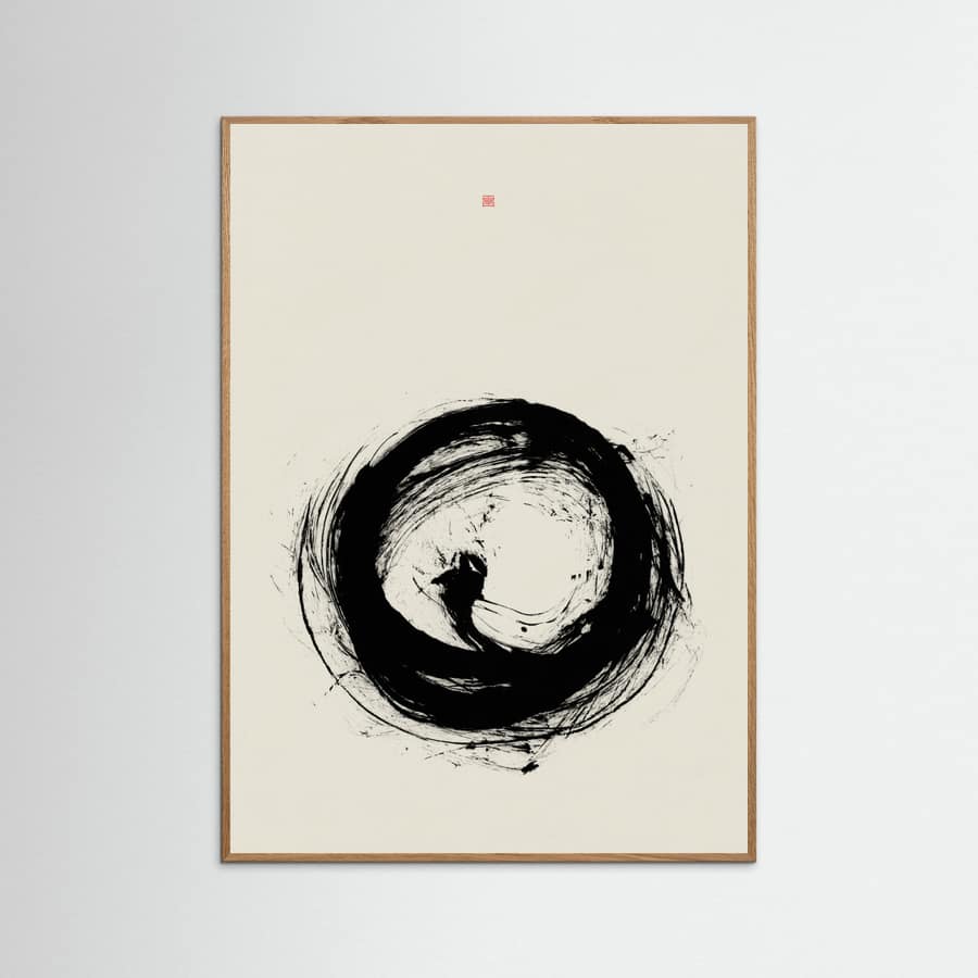 Seed Poster – Poster und Kunstdruck