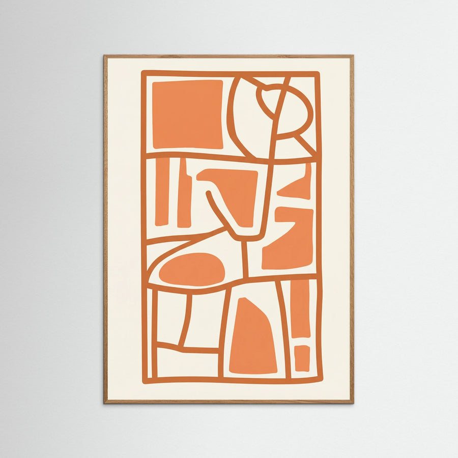 Segmented Forms