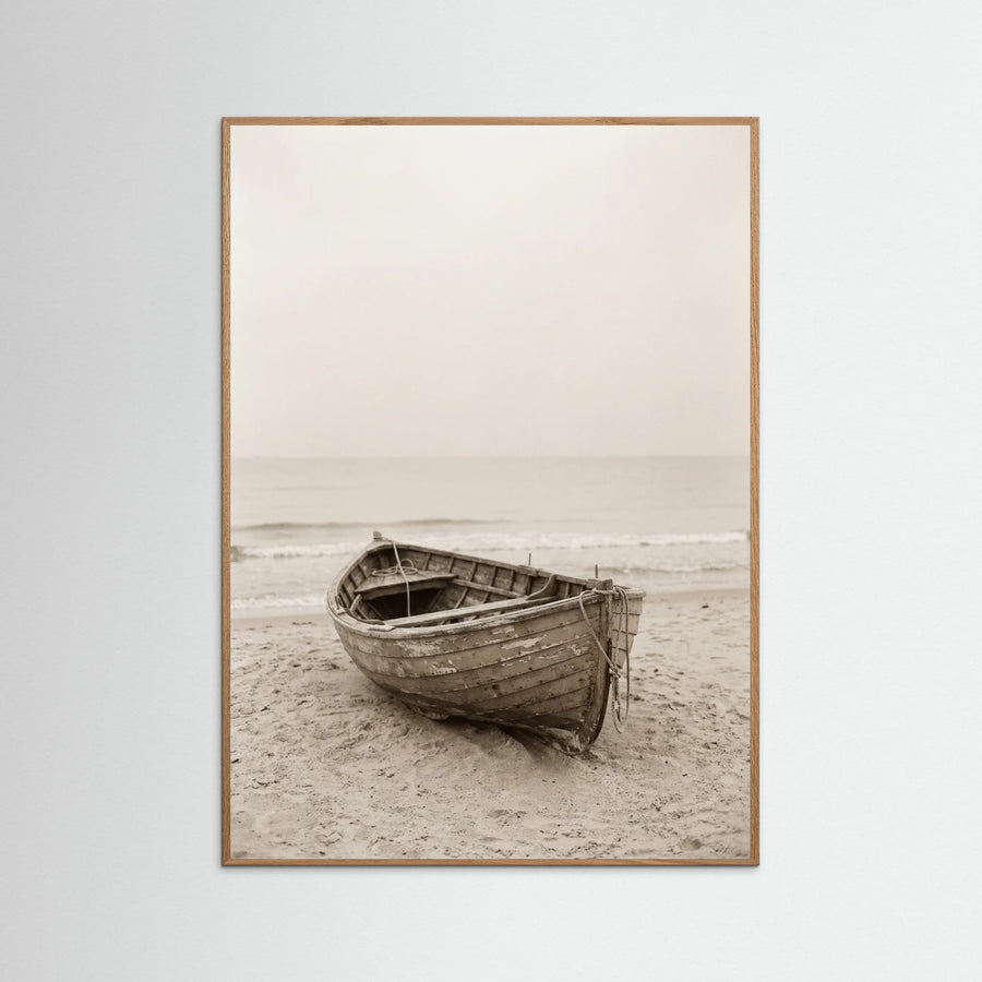 Sepia Surf